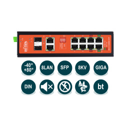 Wi-Tek WI-PS310GF-I (v2)