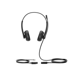 Yealink YHS34 Dual