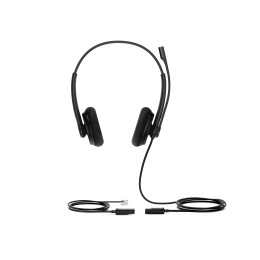 Yealink YHS34 Lite Dual