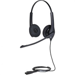 Гарнитура Jabra BIZ 1500 Duo, QD, NC, EMEA