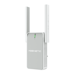 Keenetic Buddy 5