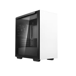 Компьютерный корпус, Deepcool, MACUBE 110 White