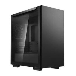 Компьютерный корпус, Deepcool, MACUBE 110 Black
