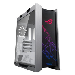 Компьютерный корпус, ASUS ROG Strix Helios GX601, White