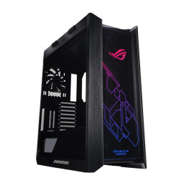 Компьютерный корпус, ASUS ROG Strix Helios GX601, Black