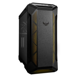 Компьютерный корпус, ASUS TUF Gaming GT501, Black