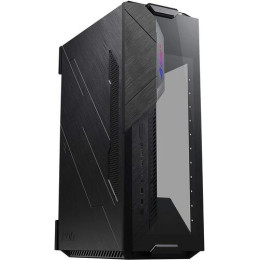 Компьютерный корпус, ASUS ROG Z11 GR101, Black