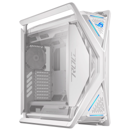 Компьютерный корпус, ASUS ROG Hyperion GR701, White