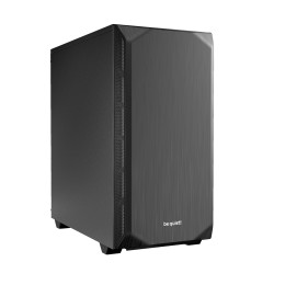 Компьютерный корпус, Bequiet!, Pure Base 500, Black