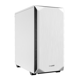 Компьютерный корпус, Bequiet!, Pure Base 500, White