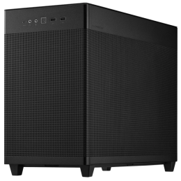 Компьютерный корпус, ASUS Prime AP201, Black