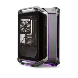 Компьютерный корпус, Cooler Master COSMOS C700M, Black