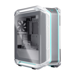 Компьютерный корпус, Cooler Master COSMOS C700M, White