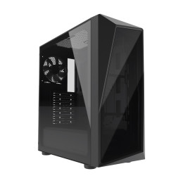 Компьютерный корпус, Cooler Master CMP 520L