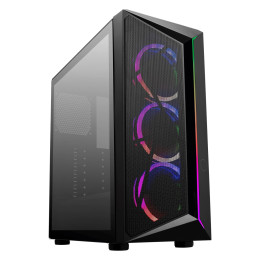 Компьютерный корпус, Cooler Master CMP 510L