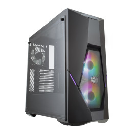 Компьютерный корпус, Cooler Master MasterBox K500 ARGB