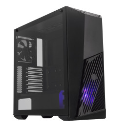 Компьютерный корпус, Cooler Master MasterBox K501L