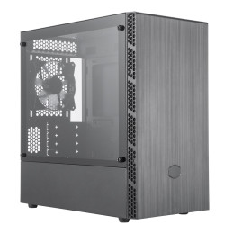 Компьютерный корпус, Cooler Master MasterBox MB400L