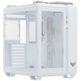 Компьютерный корпус, ASUS TUF Gaming GT502, White