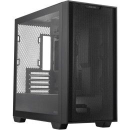 Компьютерный корпус, ASUS A21, Black