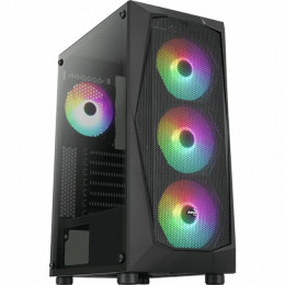 Компьютерный корпус, Aerocool, Falcon