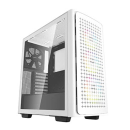 Компьютерный корпус, Deepcool, CK560 White