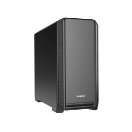 Компьютерный корпус, Bequiet!, Silent Base 601