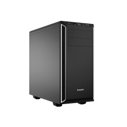 Компьютерный корпус, Bequiet!, Pure Base 600