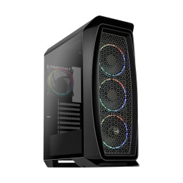 Компьютерный корпус, Aerocool, Aero One Eclipse
