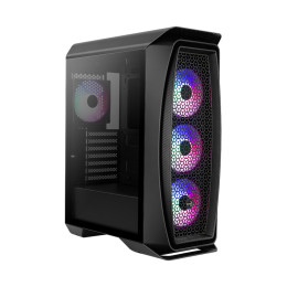 Компьютерный корпус, Aerocool, Aero One Frost