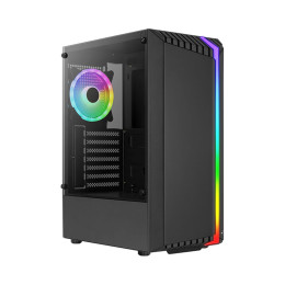Компьютерный корпус, Aerocool, Bionic