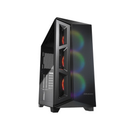 Компьютерный корпус, Cougar, Dark Blader X5 RGB