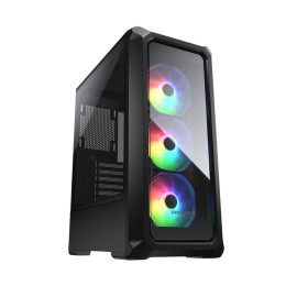 Компьютерный корпус, Cougar, Archon 2 RGB Black