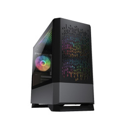Компьютерный корпус, Cougar, MG140 AIR RGB