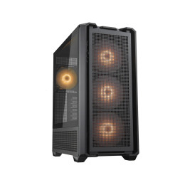 Компьютерный корпус, Cougar, MX600 RGB