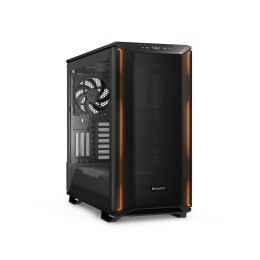 Компьютерный корпус, Bequiet!, Dark Base 701 Black