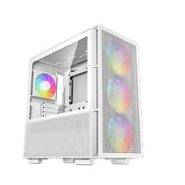 Компьютерный корпус, Deepcool, CH560 White