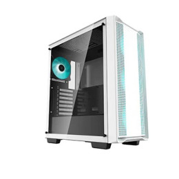 Компьютерный корпус, Deepcool, CC560 White