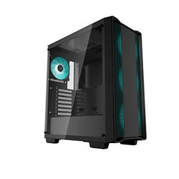 Компьютерный корпус, Deepcool, CC560 Black