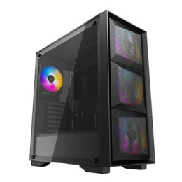 Компьютерный корпус, Deepcool, MATREXX 50 Mesh 4FS