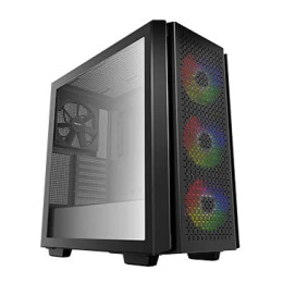 Компьютерный корпус, Deepcool, CG560