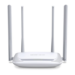 Mercusys MW325R
