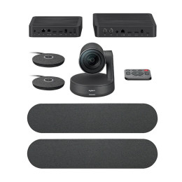 Система для видеоконференций Logitech Rally Plus