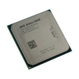 Процессор, AMD AM4, Athlon 200GE, OEM