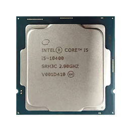 Процессор, Intel, i5-10400 LGA1200, OEM