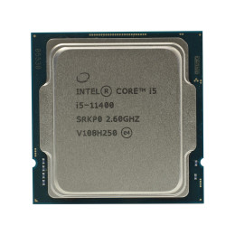 Процессор, Intel, i5-11400 LGA1200, OEM