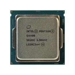 Процессор, Intel, Pentium G4400 LGA1151, OEM