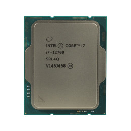 Процессор, Intel, i7-12700 LGA1700, OEM