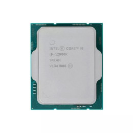 Процессор, Intel, i9-12900K LGA1700, OEM