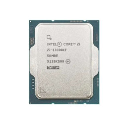 Процессор, Intel, i5-13600KF LGA1700, OEM